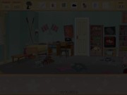 Milftoon Drama 0.14 - ep.34 - Fucking and Arguing at the Same Time 11/16