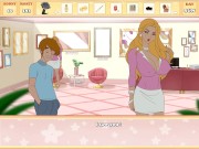 Milftoon Drama 0.14 - ep.34 - Fucking and Arguing at the Same Time 4/16