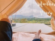 Mailboxdiary - Mailbox on tour พาน้องปี 1 เที่ยวด้วยกันครั้งแรก 1/16