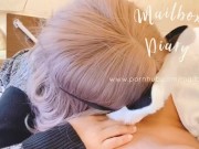 Mailboxdiary - Mailbox on tour พาน้องปี 1 เที่ยวด้วยกันครั้งแรก 2/16