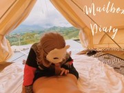 Mailboxdiary - Mailbox on tour พาน้องปี 1 เที่ยวด้วยกันครั้งแรก 6/16