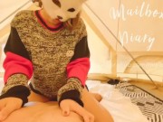 Mailboxdiary - Mailbox on tour พาน้องปี 1 เที่ยวด้วยกันครั้งแรก 8/16