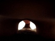 POV Отличный минет от первого лица в 69, большие сиськи, глубокий отсос от Annyblow 11/16