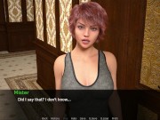 Sneaky Lemon is sneaky • DUSKLIGHT MANOR #17 2/16