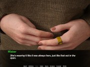 Sneaky Lemon is sneaky • DUSKLIGHT MANOR #17 4/16