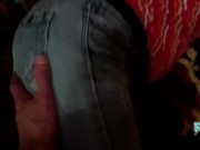 Wife deep anal sex  2/16