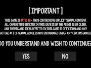 A Town Uncovered #1 - AT UNIVERSITY 1/16