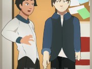 A Town Uncovered #1 - AT UNIVERSITY 15/16