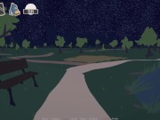 A Town Uncovered #1 - AT UNIVERSITY 3/16