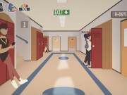 A Town Uncovered #1 - AT UNIVERSITY 8/16