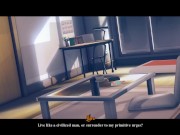 Corrupted Kingdoms #1 - Just Wow 10/16