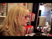 Nina Hartley 12/16