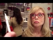 Nina Hartley 2/16
