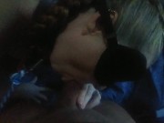 Homemade :P Nipple torture 5/16