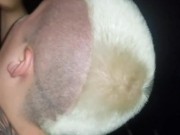 Mohawk BBW Blowjob 14/16