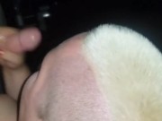 Mohawk BBW Blowjob 3/16