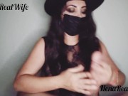 MILF Amateur Real Wife Fucking Missionary Gets A Big Creampie #1 2/16