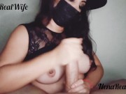 MILF Amateur Real Wife Fucking Missionary Gets A Big Creampie #1 7/16