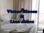 Nueva jovencita italiana silvia soprano, milf con grandes tetas lily veroni con victor bloom  15/16