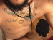 Fucking my big titty store manager after she fired me  14/16