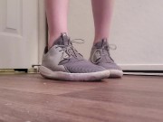 Shoe Play Sock Play Jordan Sneakers  3/16