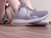 Shoe Play Sock Play Jordan Sneakers  5/16