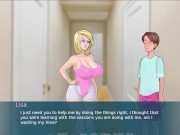 SEXNOTE _PT.40 - Hard Hard Work 10/16