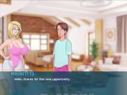 SEXNOTE _PT.40 - Hard Hard Work 13/16