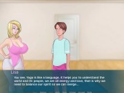 SEXNOTE _PT.40 - Hard Hard Work 14/16