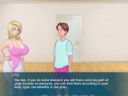 SEXNOTE _PT.40 - Hard Hard Work 15/16