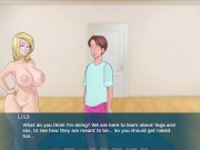 SEXNOTE _PT.40 - Hard Hard Work 16/16