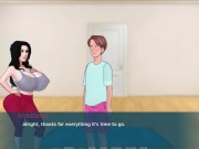 SEXNOTE _PT.40 - Hard Hard Work 5/16