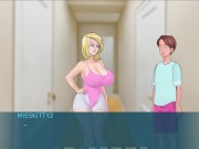 SEXNOTE _PT.40 - Hard Hard Work 7/16