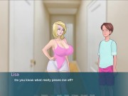 SEXNOTE _PT.40 - Hard Hard Work 8/16