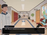 A Town Uncovered #2 - BOLD GIRL GIVING HEAD AT FIRST APPOINTMENT 1/16