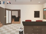 A Town Uncovered #2 - BOLD GIRL GIVING HEAD AT FIRST APPOINTMENT 10/16