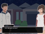 A Town Uncovered #2 - BOLD GIRL GIVING HEAD AT FIRST APPOINTMENT 13/16