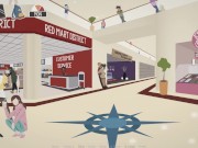 A Town Uncovered #2 - BOLD GIRL GIVING HEAD AT FIRST APPOINTMENT 3/16