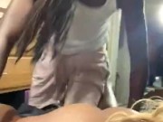 Love how her ASS & PUSSY taste 14/16