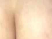 Ich reite den alten Nachbarsschwanz (POV) - DildoLove19 1/16