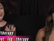 Watch Girls Watch Porn! #4 (fresh, new, show, compilation, 2020) 1/16