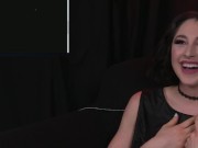 Watch Girls Watch Porn! #4 (fresh, new, show, compilation, 2020) 15/16