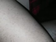 Cuckold BBC Bull Shows BF How To Fuck - DP Style 5/16