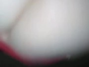 Cuckold BBC Bull Shows BF How To Fuck - DP Style 9/16
