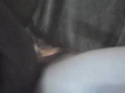 wife slut loves my bbc and fisting 11/16