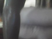 wife slut loves my bbc and fisting 8/16