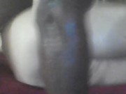 wife slut loves my bbc and fisting 9/16