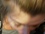 Long Blow Job With Huge Facial 10/16