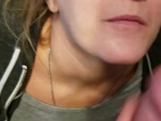 Long Blow Job With Huge Facial 14/16