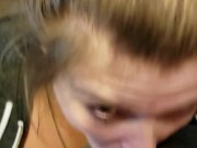 Long Blow Job With Huge Facial 3/16